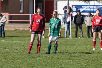 Bild 422 - F SG NieBar - IF Stjernen Flensborg : Ergebnis: 4:1
